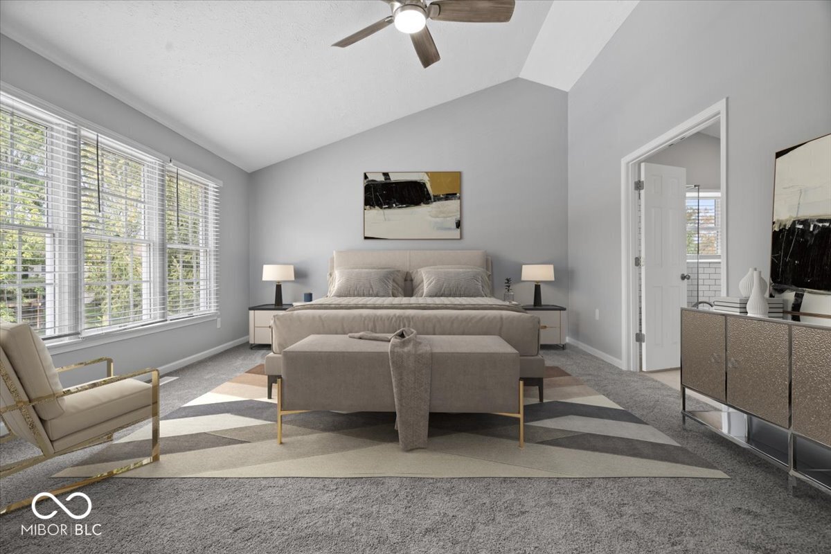 8414 Anchorage Court Indianapolis, IN 46236 - Photo 19 of 36