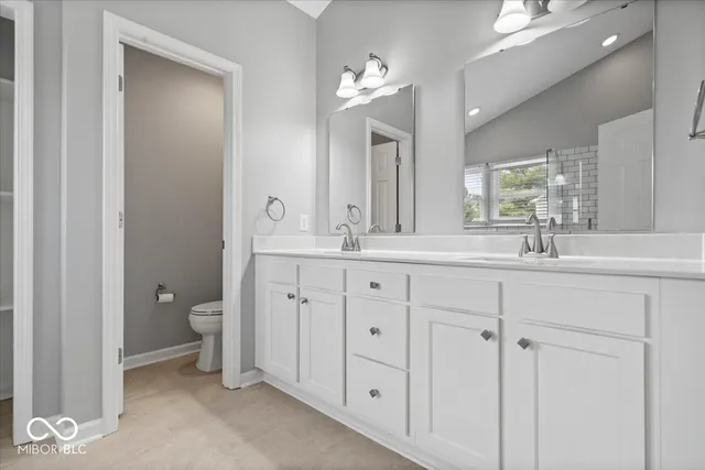 $415,000 | 8414 Anchorage Court, Indianapolis, IN 46236