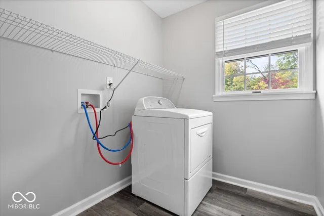 $415,000 | 8414 Anchorage Court, Indianapolis, IN 46236