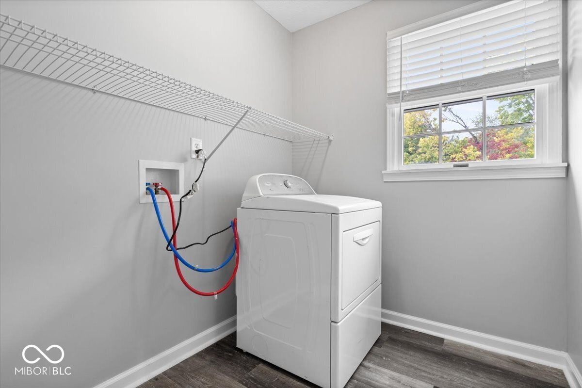 8414 Anchorage Court Indianapolis, IN 46236 - Photo 30 of 36