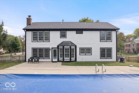 $410,000 | 8414 Anchorage Court, Indianapolis, IN 46236