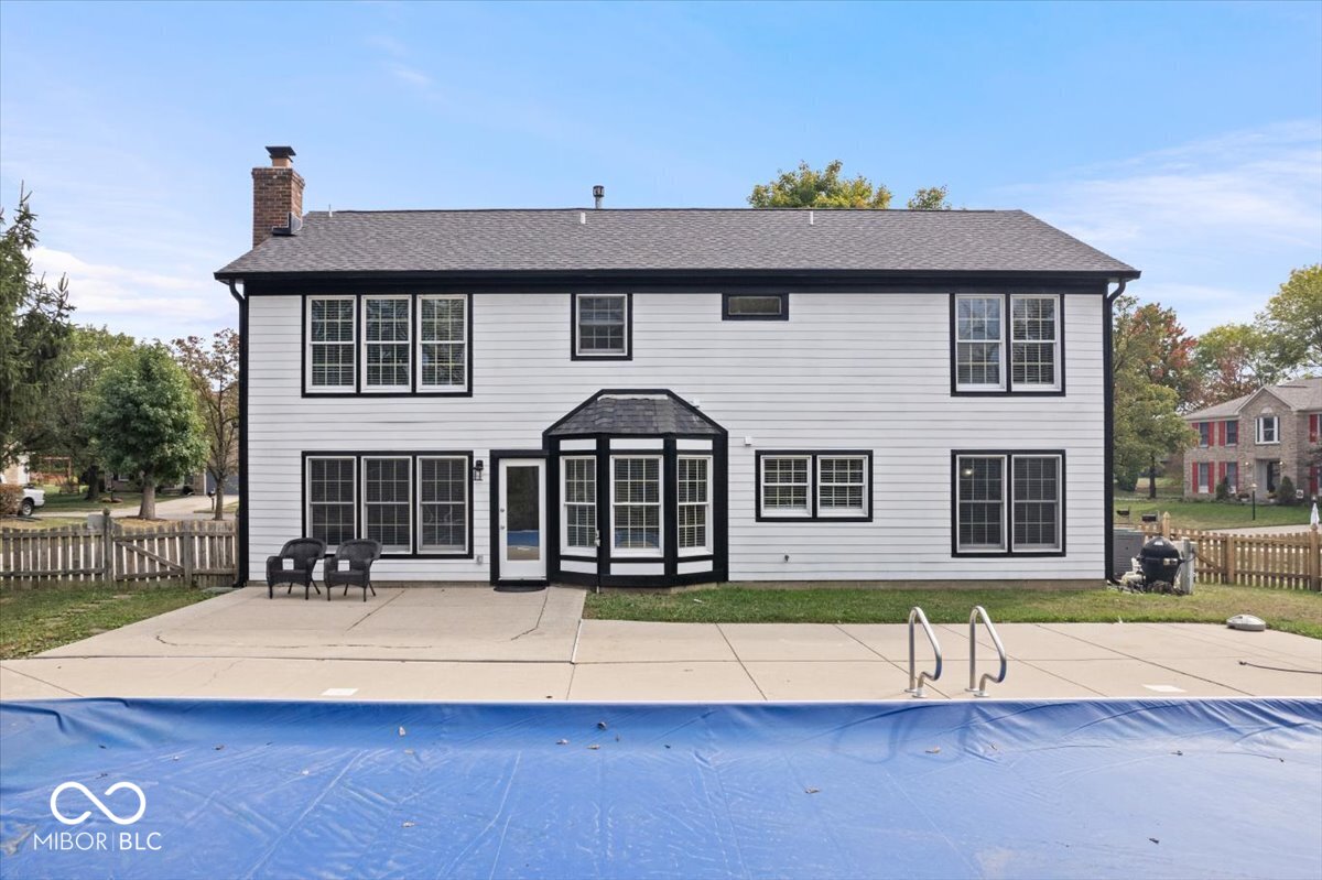 8414 Anchorage Court Indianapolis, IN 46236 - Photo 32 of 36