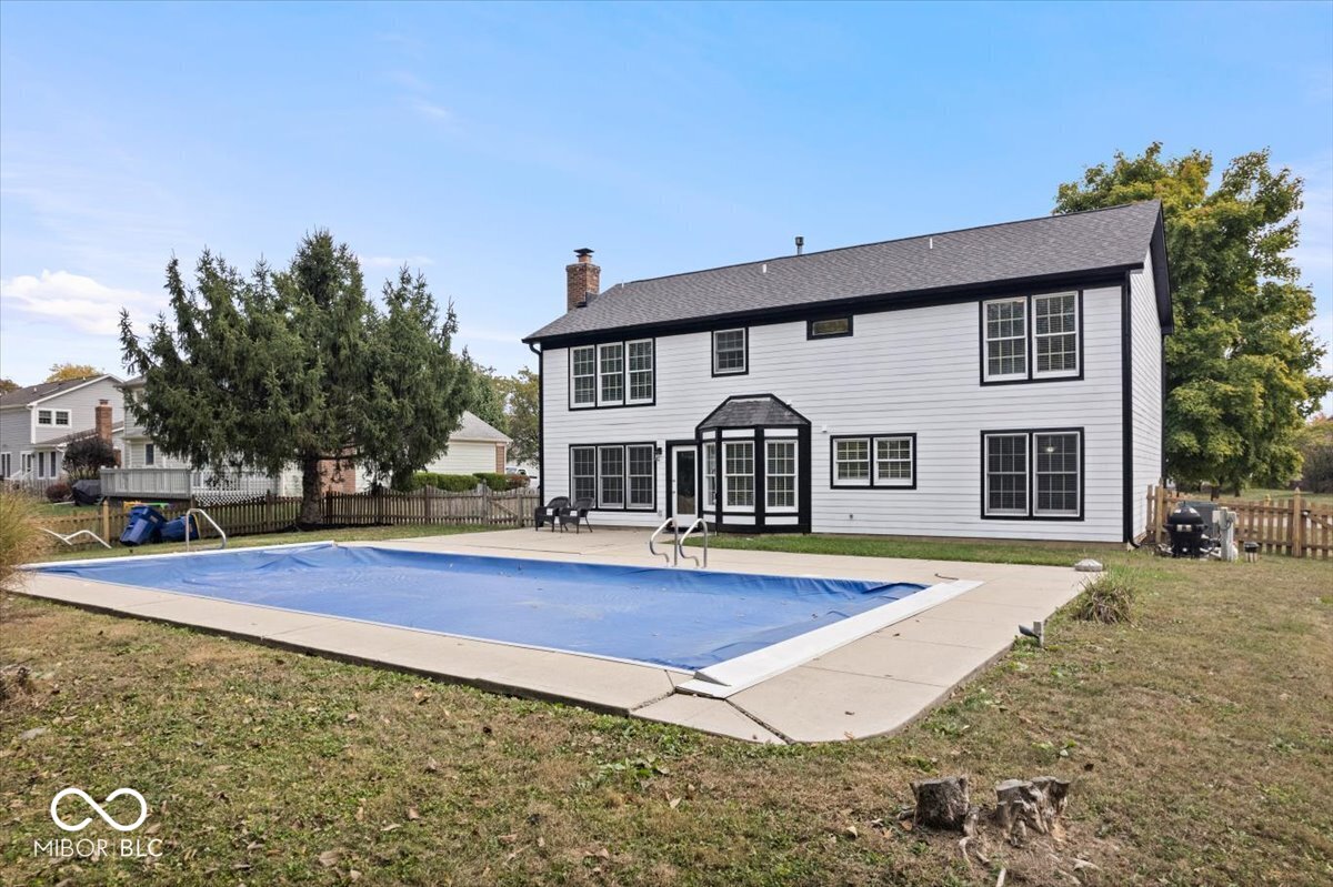 8414 Anchorage Court Indianapolis, IN 46236 - Photo 33 of 36