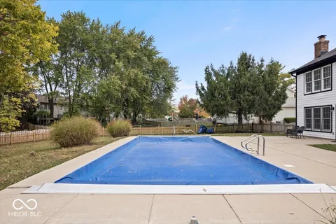 $410,000 | 8414 Anchorage Court, Indianapolis, IN 46236