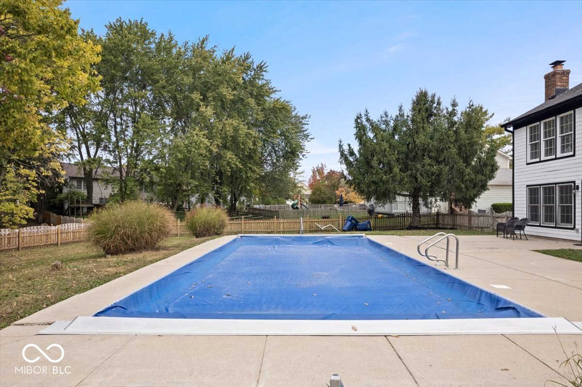 8414 Anchorage Court Indianapolis, IN 46236 - Photo 34 of 36