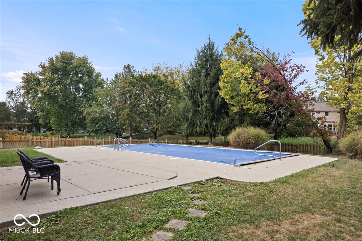 8414 Anchorage Court Indianapolis, IN 46236 - Photo 35 of 36