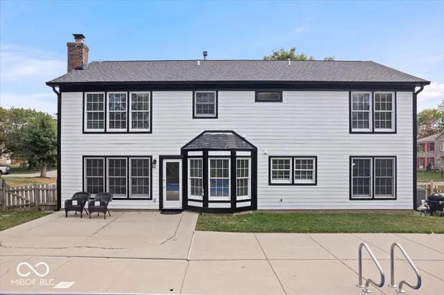 $415,000 | 8414 Anchorage Court, Indianapolis, IN 46236