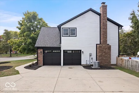 $410,000 | 8414 Anchorage Court, Indianapolis, IN 46236