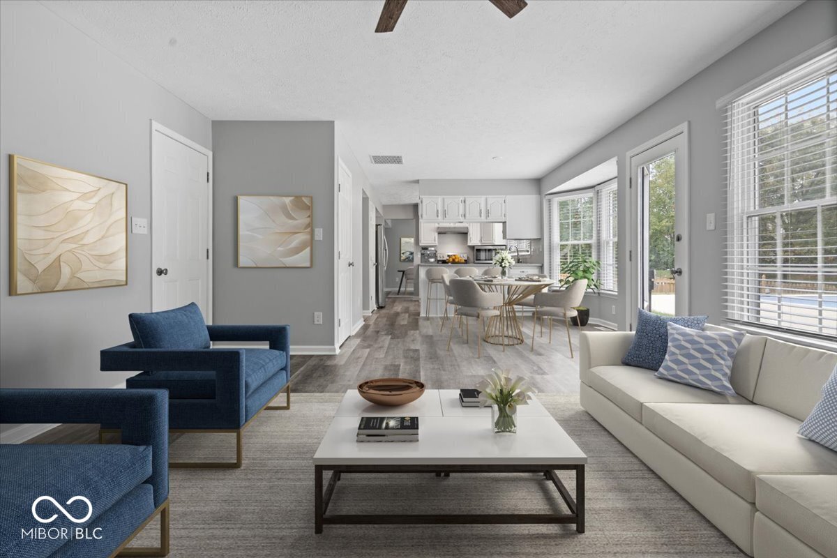 8414 Anchorage Court Indianapolis, IN 46236 - Photo 6 of 36