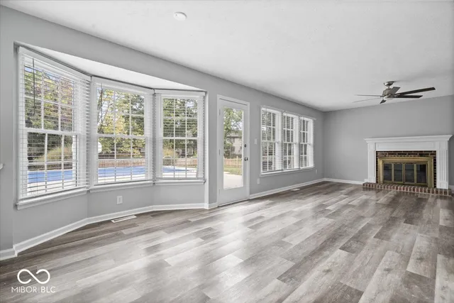 $415,000 | 8414 Anchorage Court, Indianapolis, IN 46236