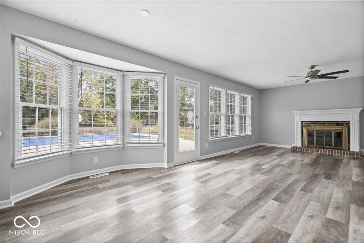 8414 Anchorage Court Indianapolis, IN 46236 - Photo 9 of 36