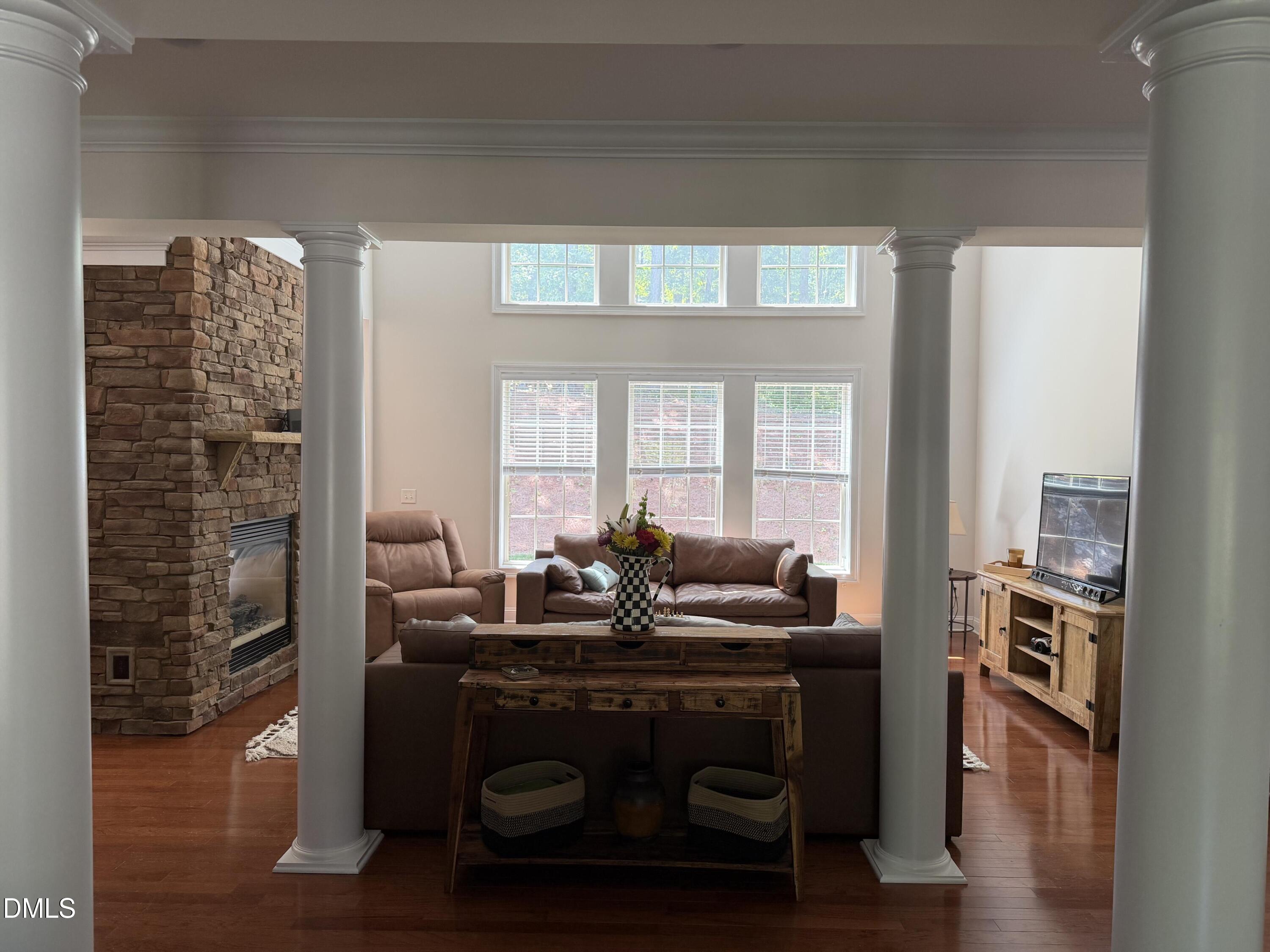 12913 Saxon Way Raleigh, NC 27613 - Photo 6 of 65