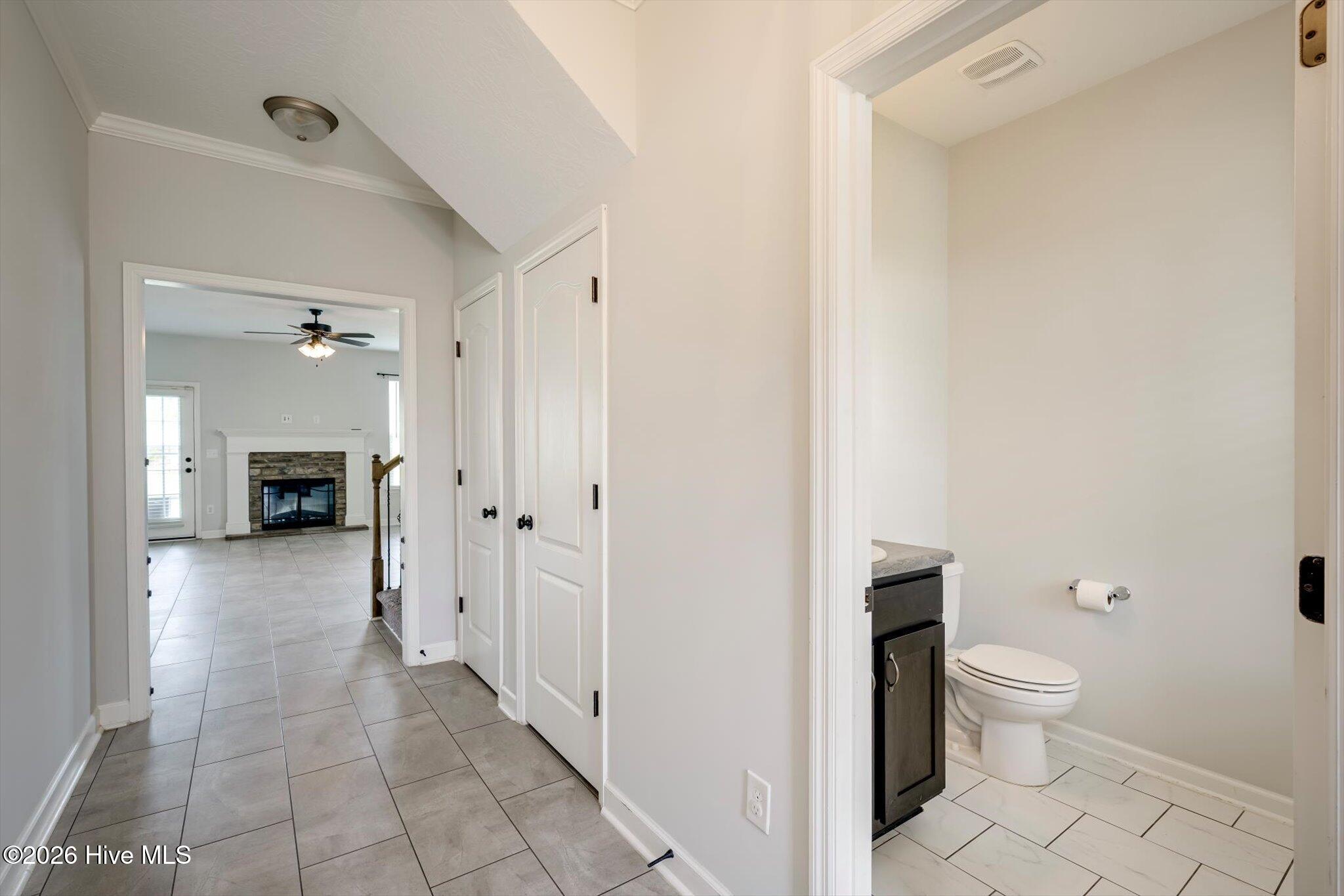 9057 Brevard Road Augusta, GA 30909 - Photo 3 of 33