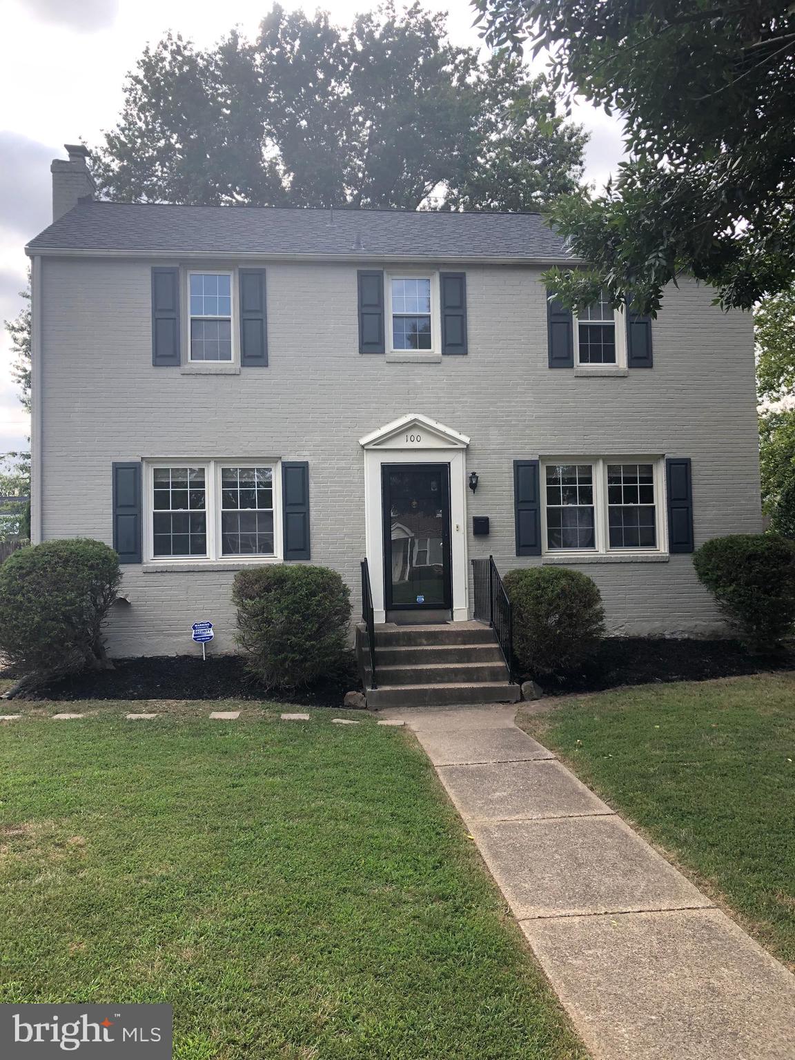 100 Sandra Road Wilmington, DE 19803 - Photo 1 of 27 Gallery Image 1