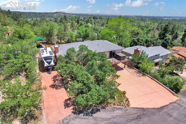 2519 Pine Bluff Road Colorado Springs, CO 80909 - Photo 3 of 13 Gallery Image 3