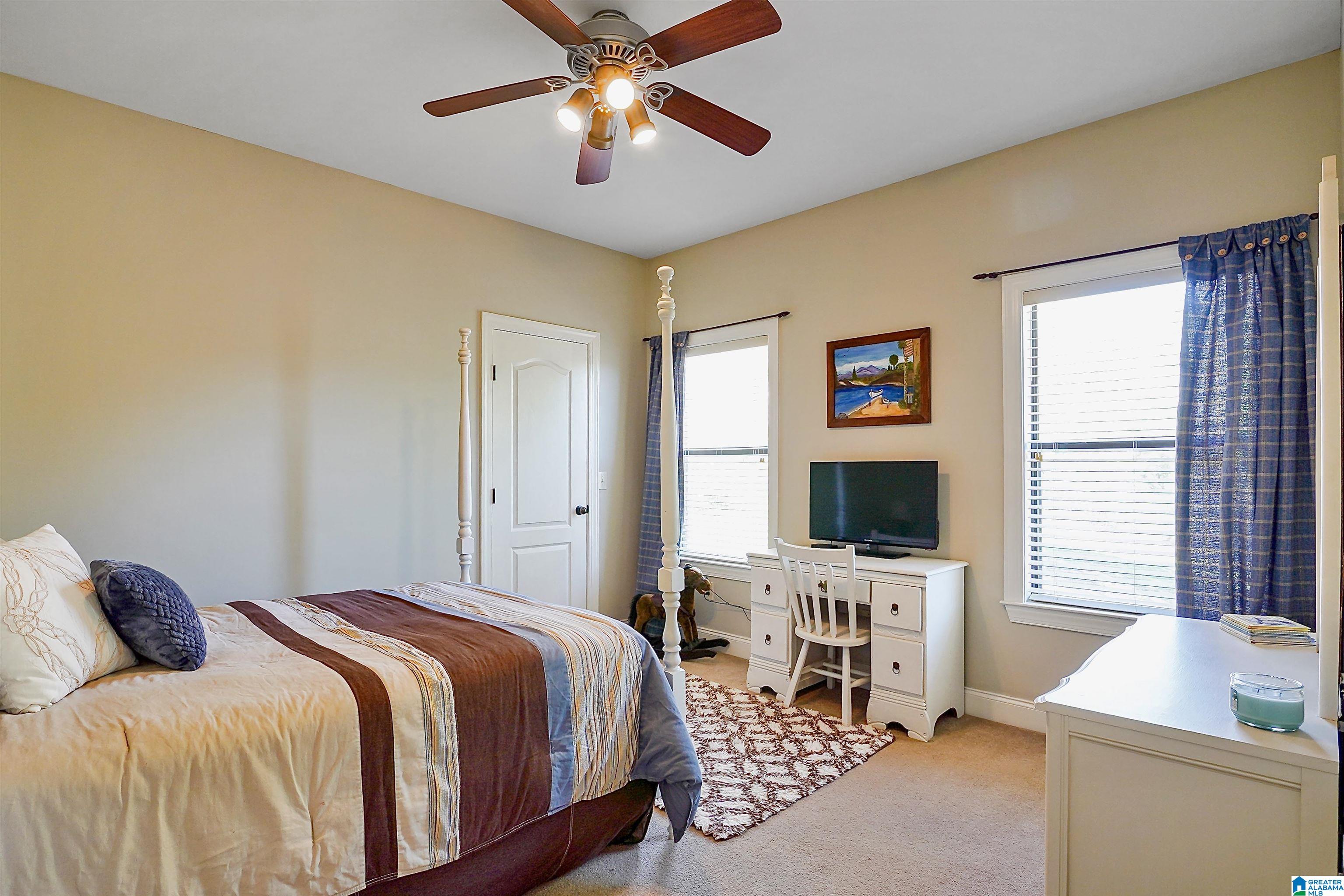 236 Thoroughbred Lane Alabaster, AL 35007 - Photo 42 of 68