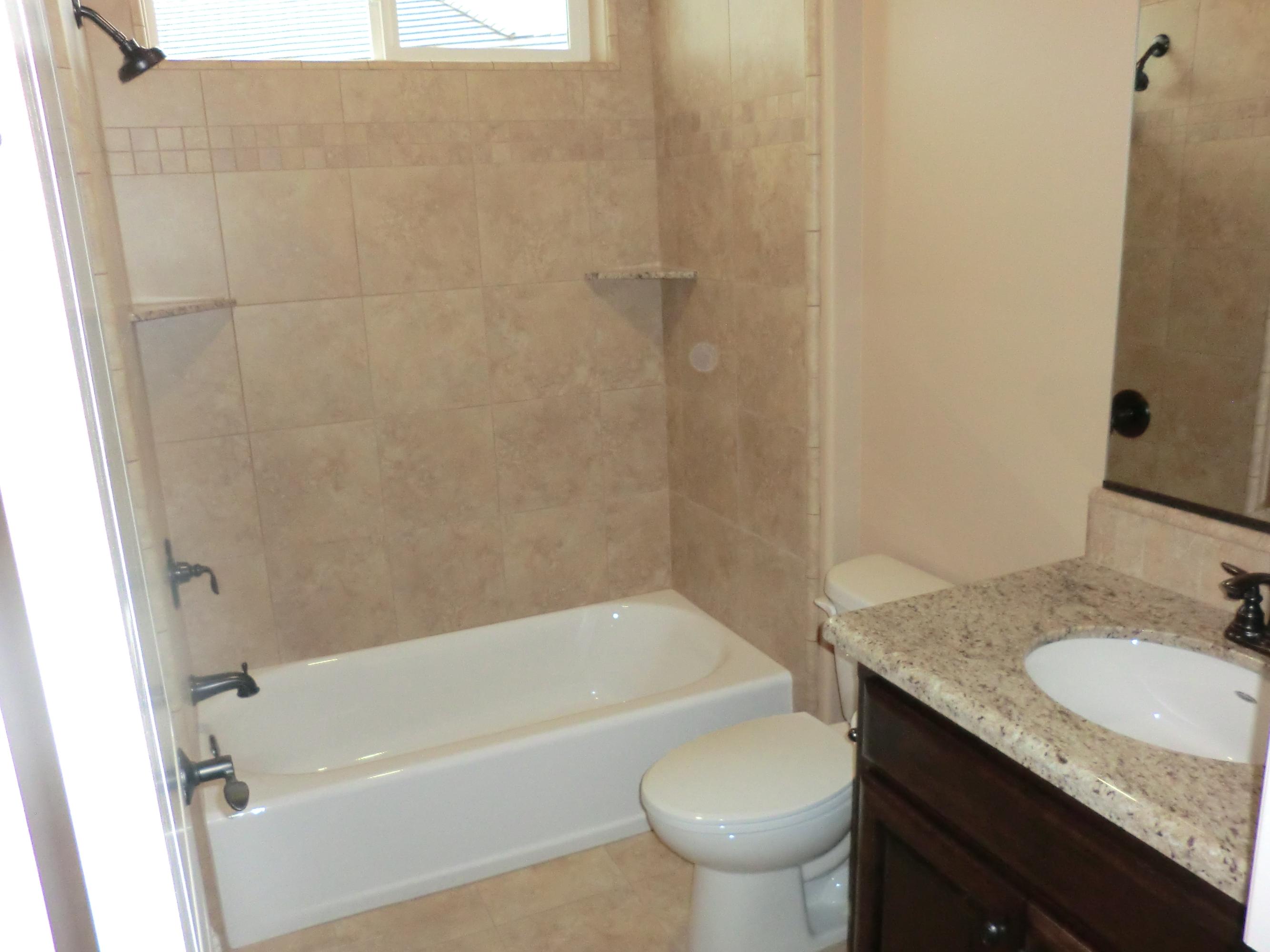 971 River Bend Road Redding, CA 96003 - Photo 11 of 12 River Bend Third Bath