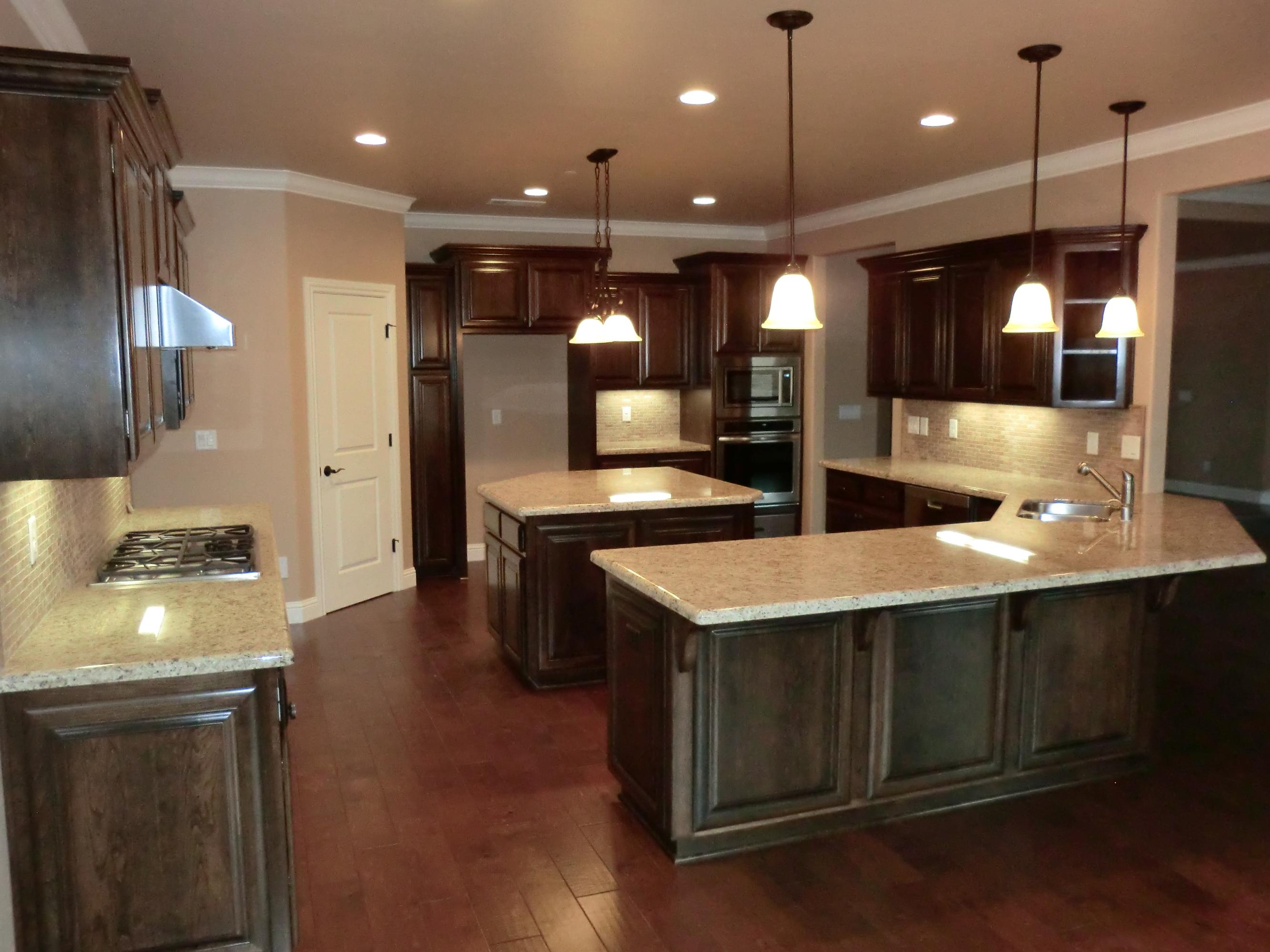 971 River Bend Road Redding, CA 96003 - Photo 4 of 12 River Bend kitchen 2