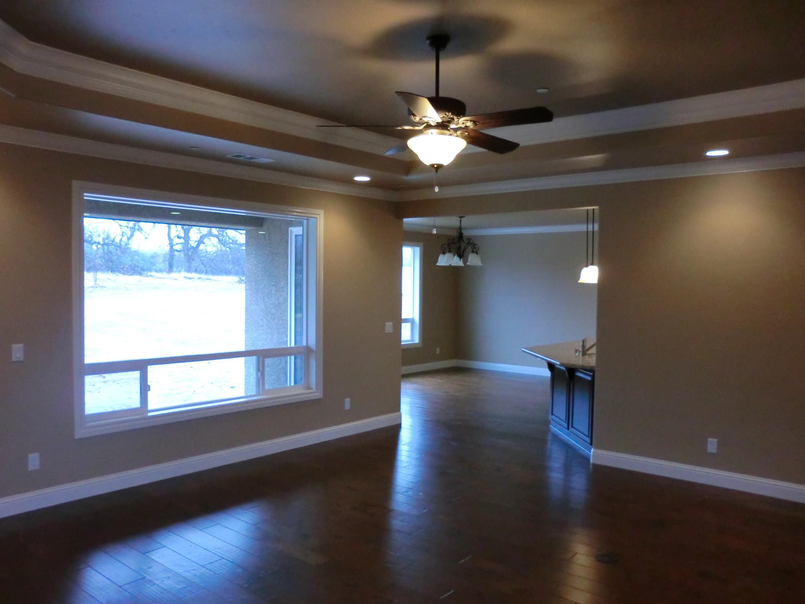 971 River Bend Road Redding, CA 96003 - Photo 6 of 12 River Bend living room 2