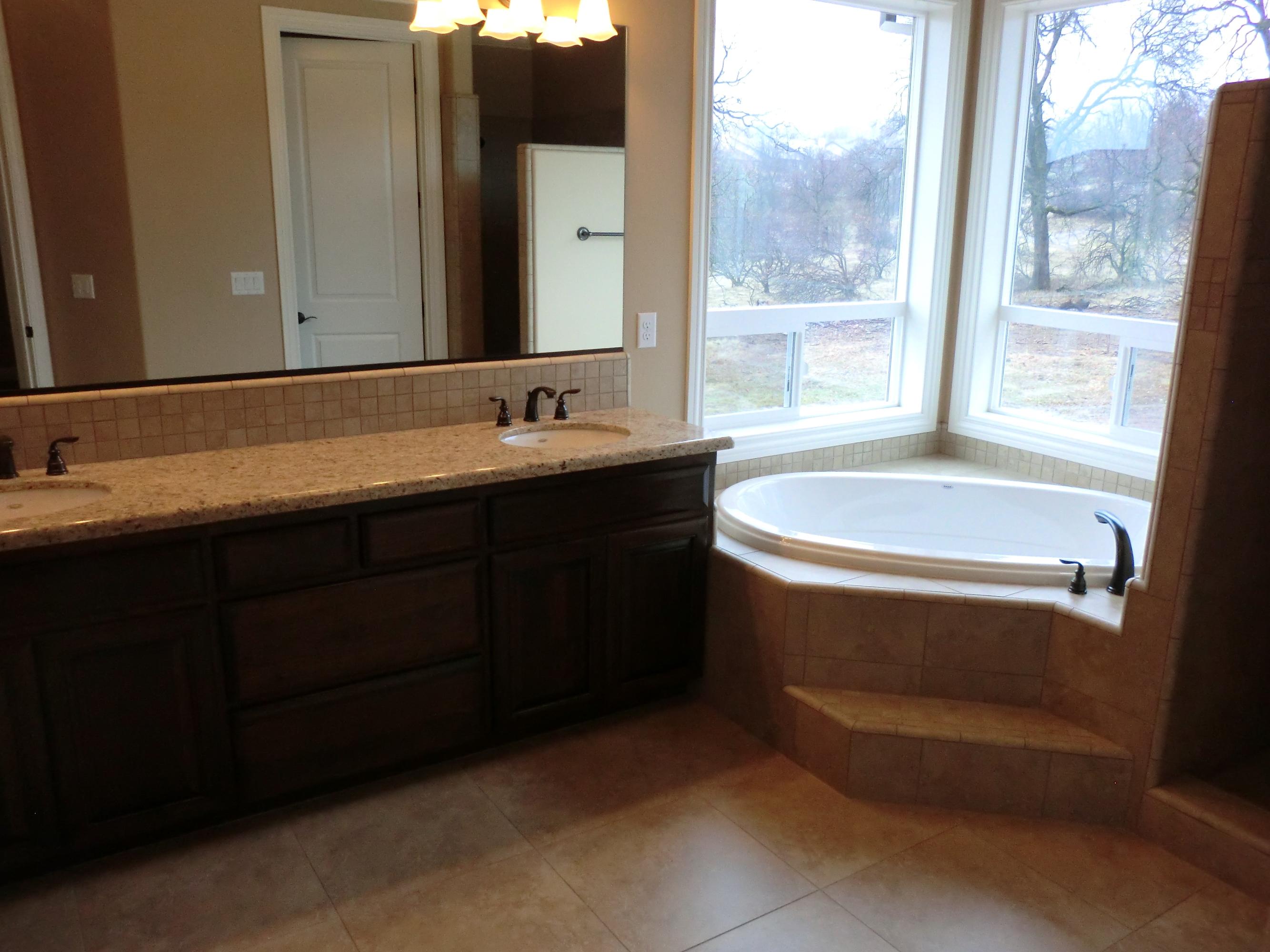 971 River Bend Road Redding, CA 96003 - Photo 9 of 12 River Bend Master Bath