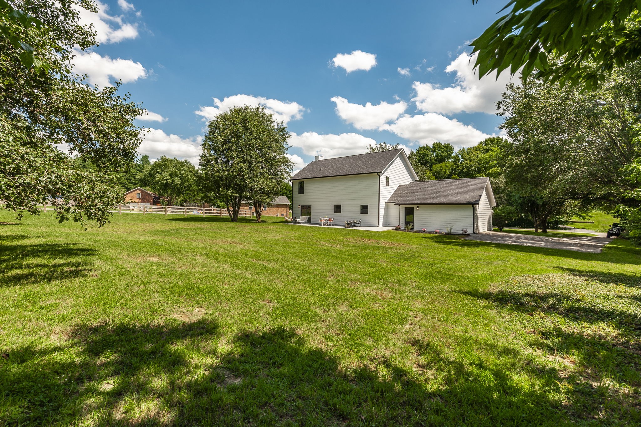 628 Vaughan's Gap Road Spring Hill, TN 37174 - Photo 46 of 52