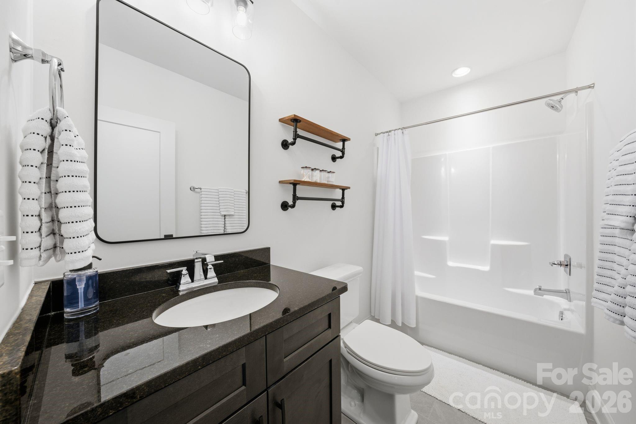 16515 Munson Hill Road Charlotte, NC 28278 - Photo 38 of 48