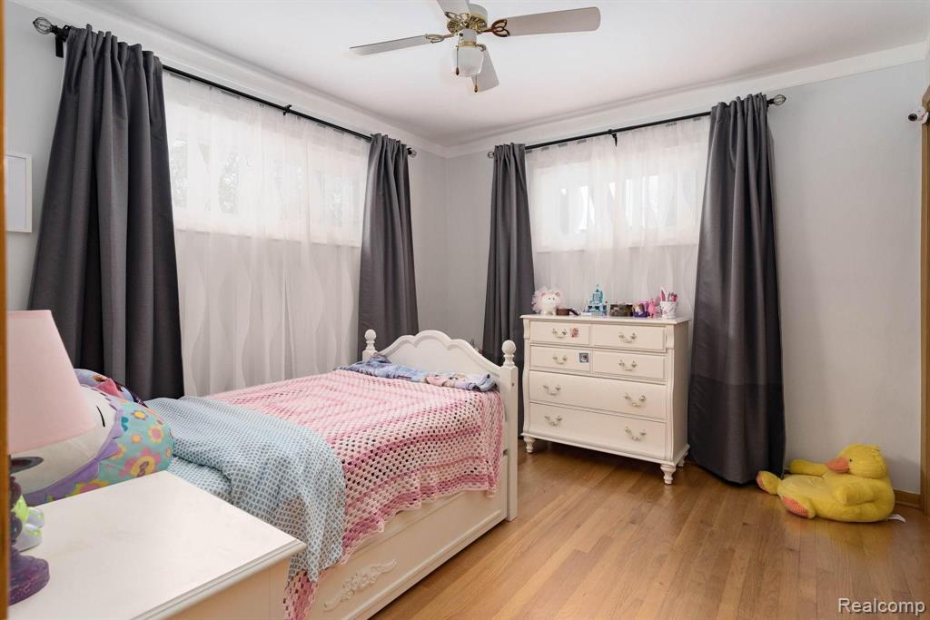 27815 Peppermill Road Farmington Hills, MI 48331 - Photo 17 of 30