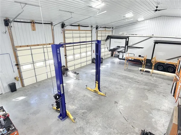 $299,000 | 1744 Oklahoma Avenue, Trenton, MO 64683