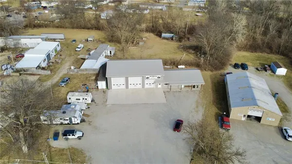 $299,000 | 1744 Oklahoma Avenue, Trenton, MO 64683