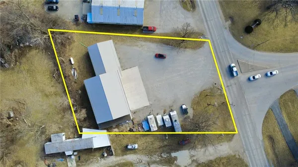 $299,000 | 1744 Oklahoma Avenue, Trenton, MO 64683