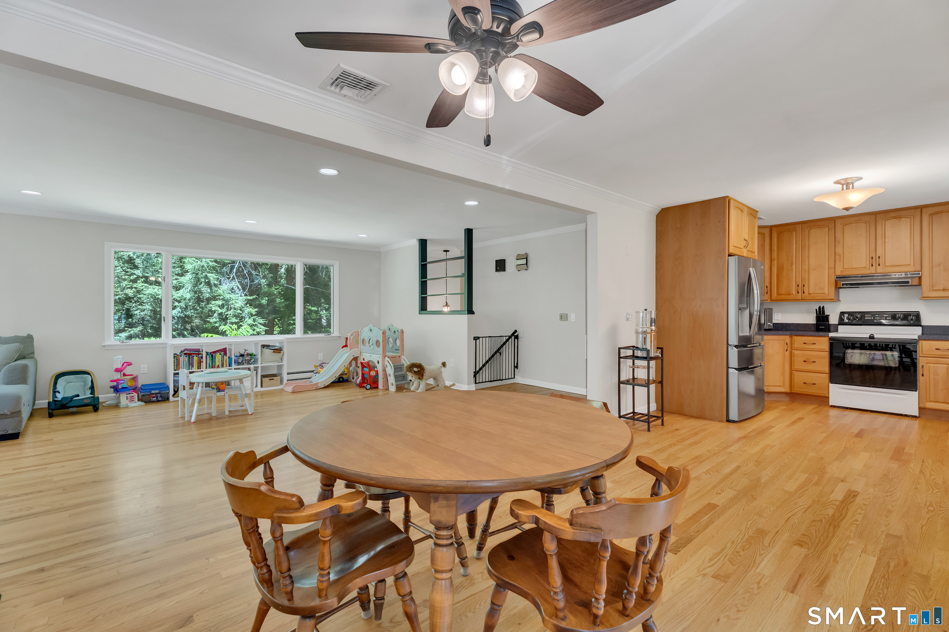 25 Obtuse Hill Road Brookfield, CT 06804 - Photo 6 of 39 Gallery Image 6