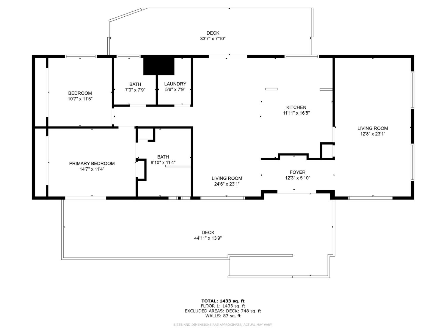 150 Clinton Road, Unit 17 Jackson, CA 95642 - Photo 30 of 51