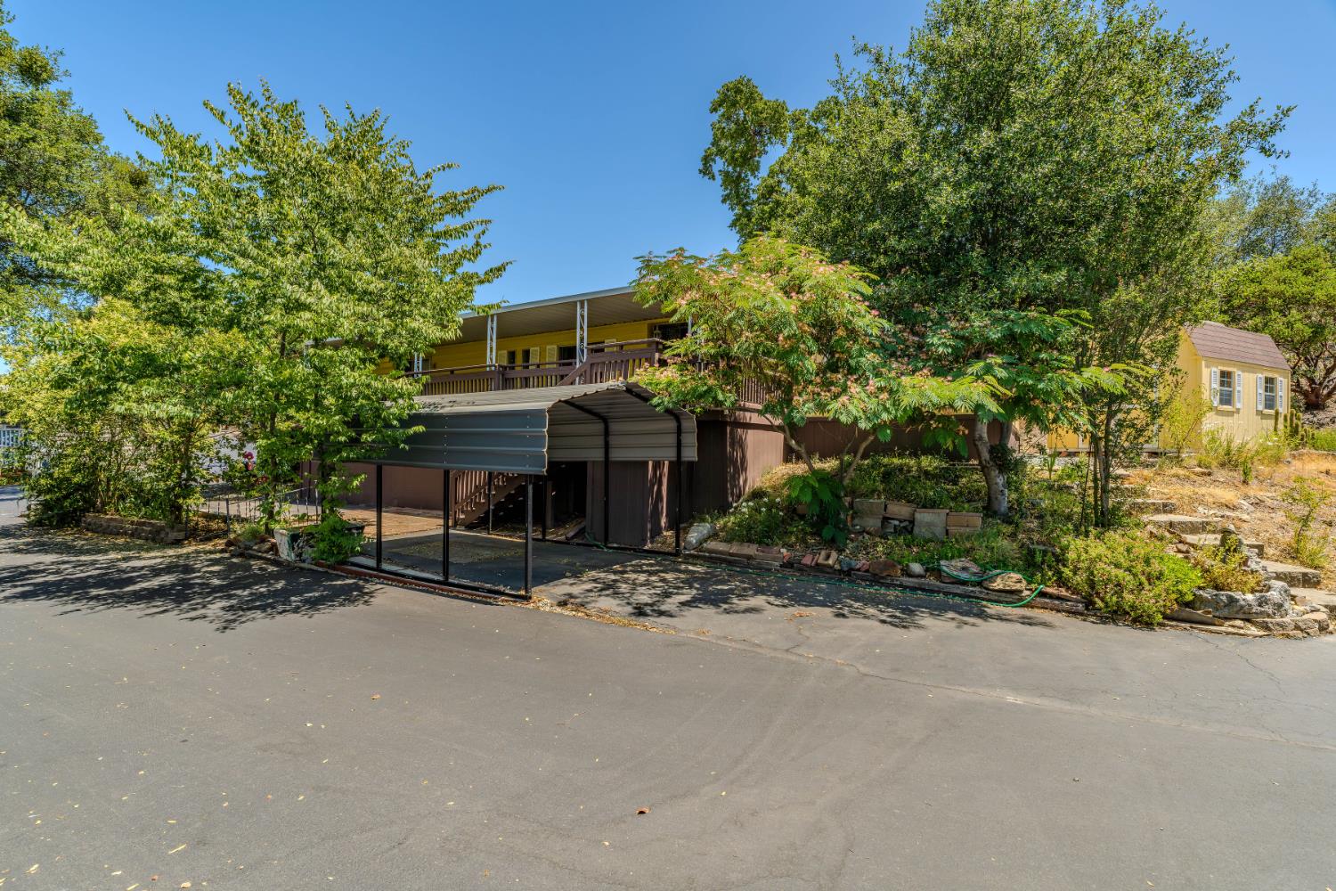 150 Clinton Road, Unit 17 Jackson, CA 95642 - Photo 31 of 51