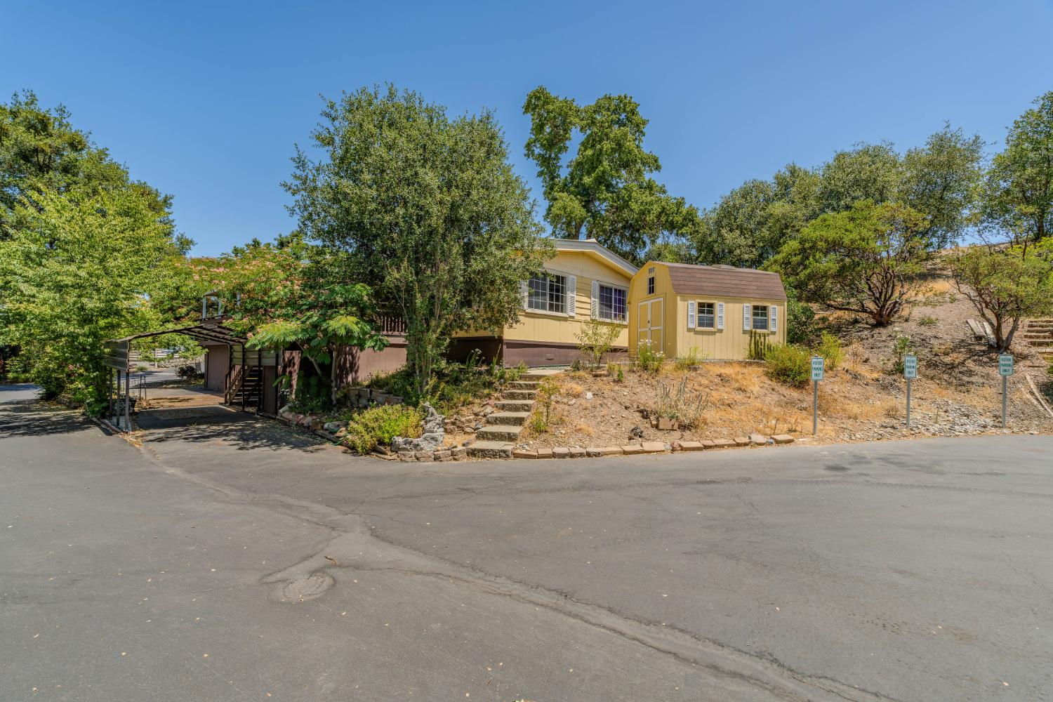 150 Clinton Road, Unit 17 Jackson, CA 95642 - Photo 34 of 49