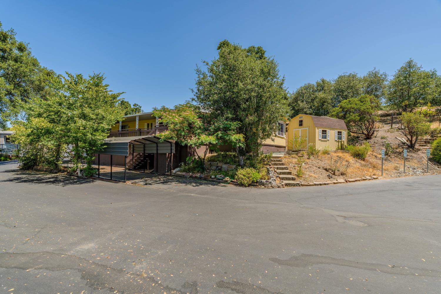 150 Clinton Road, Unit 17 Jackson, CA 95642 - Photo 35 of 49