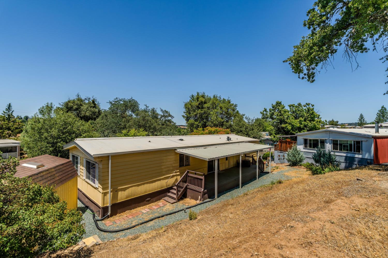 150 Clinton Road, Unit 17 Jackson, CA 95642 - Photo 42 of 49