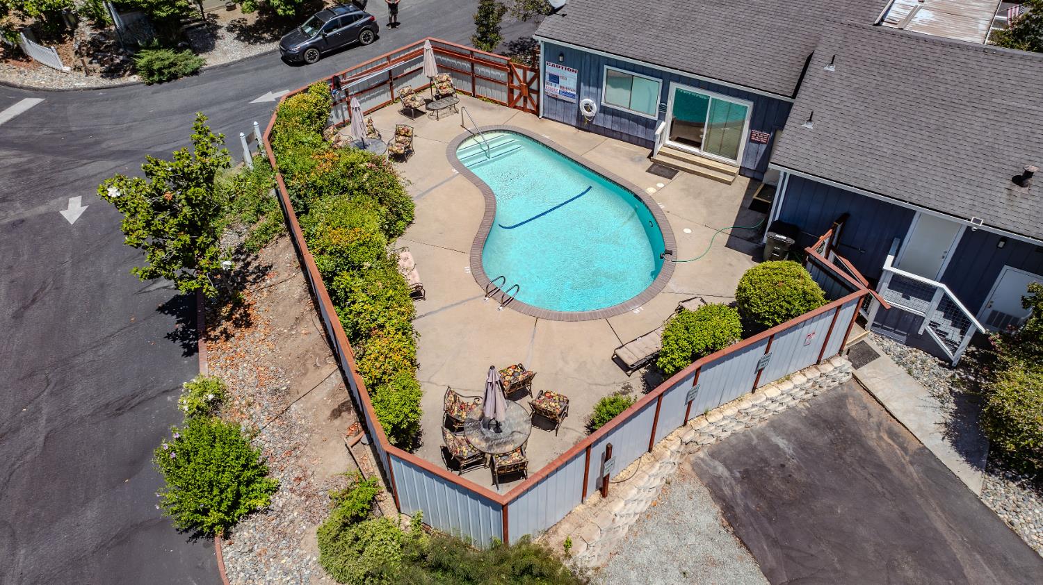 150 Clinton Road, Unit 17 Jackson, CA 95642 - Photo 46 of 49