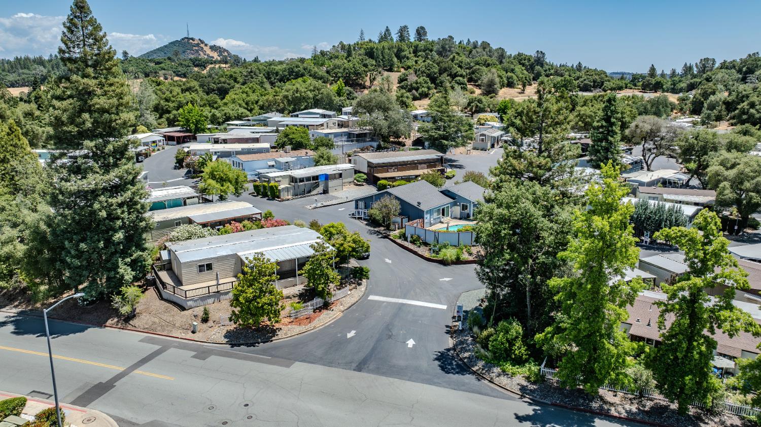 150 Clinton Road, Unit 17 Jackson, CA 95642 - Photo 47 of 49