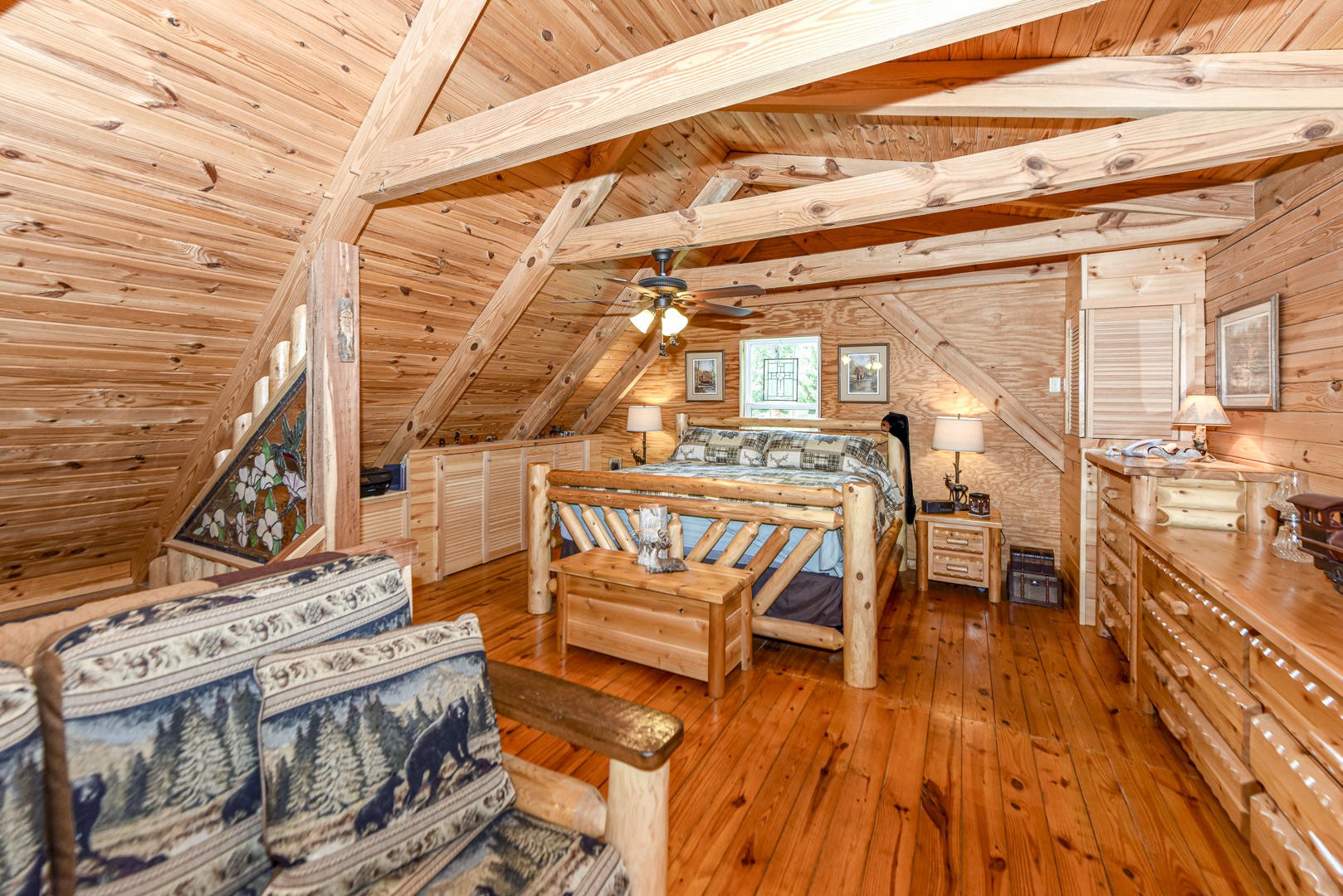 3044 Allegheny Loop Road Maryville, TN 37803 - Photo 22 of 41 Gallery Image 22