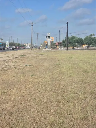 $8,357,509 | 1200 West Nolana Loop, Pharr, TX 78577