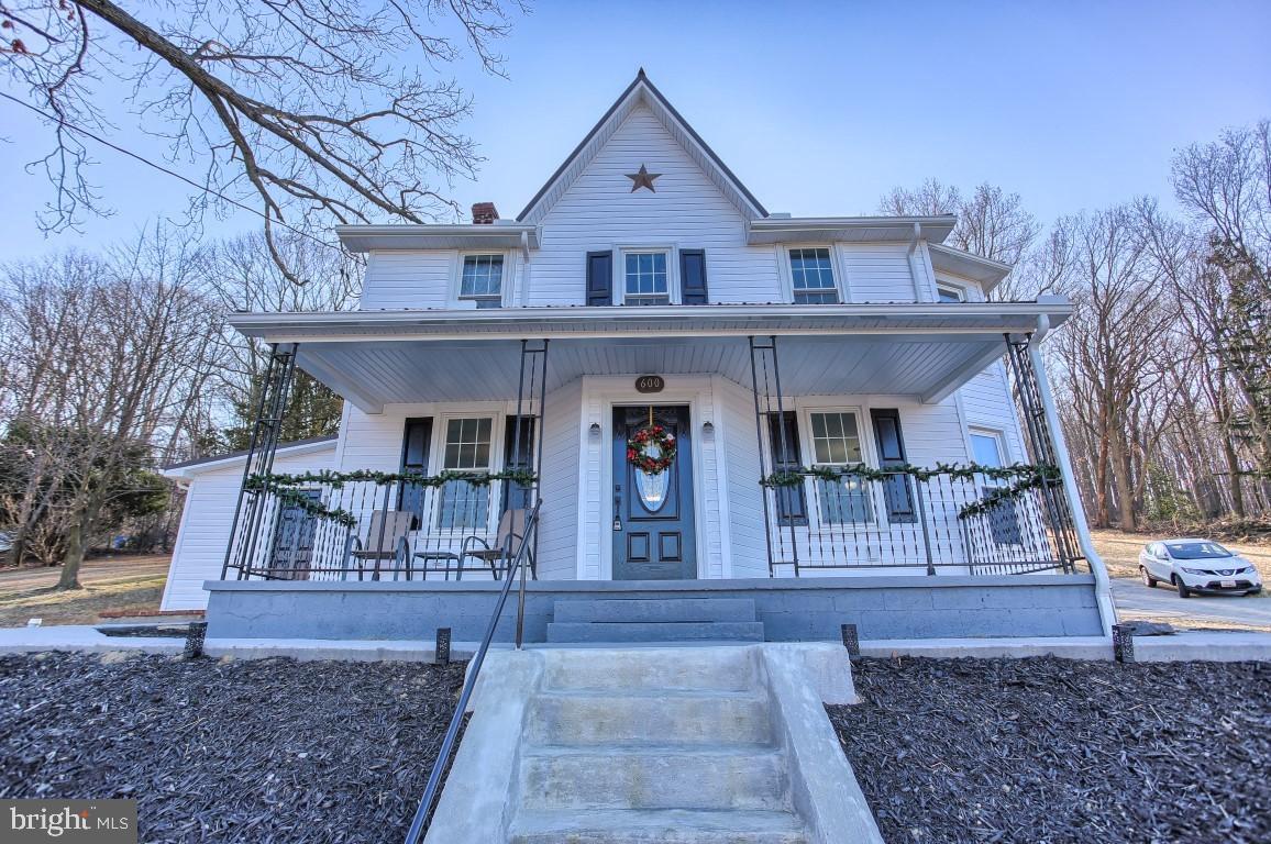 600 Chestnut Street Delta, PA 17314 - Photo 1 of 40 Gallery Image 1