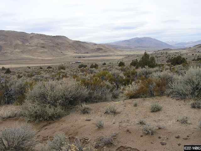 0 Axe Handle Canyon Road Reno, NV 89510 - Photo 1 of 4 Photo 1