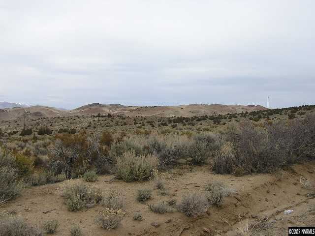 0 Axe Handle Canyon Road Reno, NV 89510 - Photo 2 of 4 Photo 2
