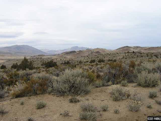 0 Axe Handle Canyon Road Reno, NV 89510 - Photo 3 of 4 Photo 3