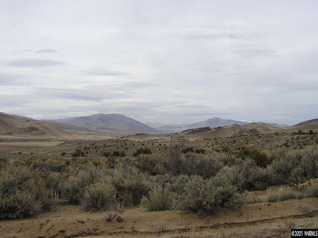 0 Axe Handle Canyon Road Reno, NV 89510 - Photo 4 of 4 Photo 4