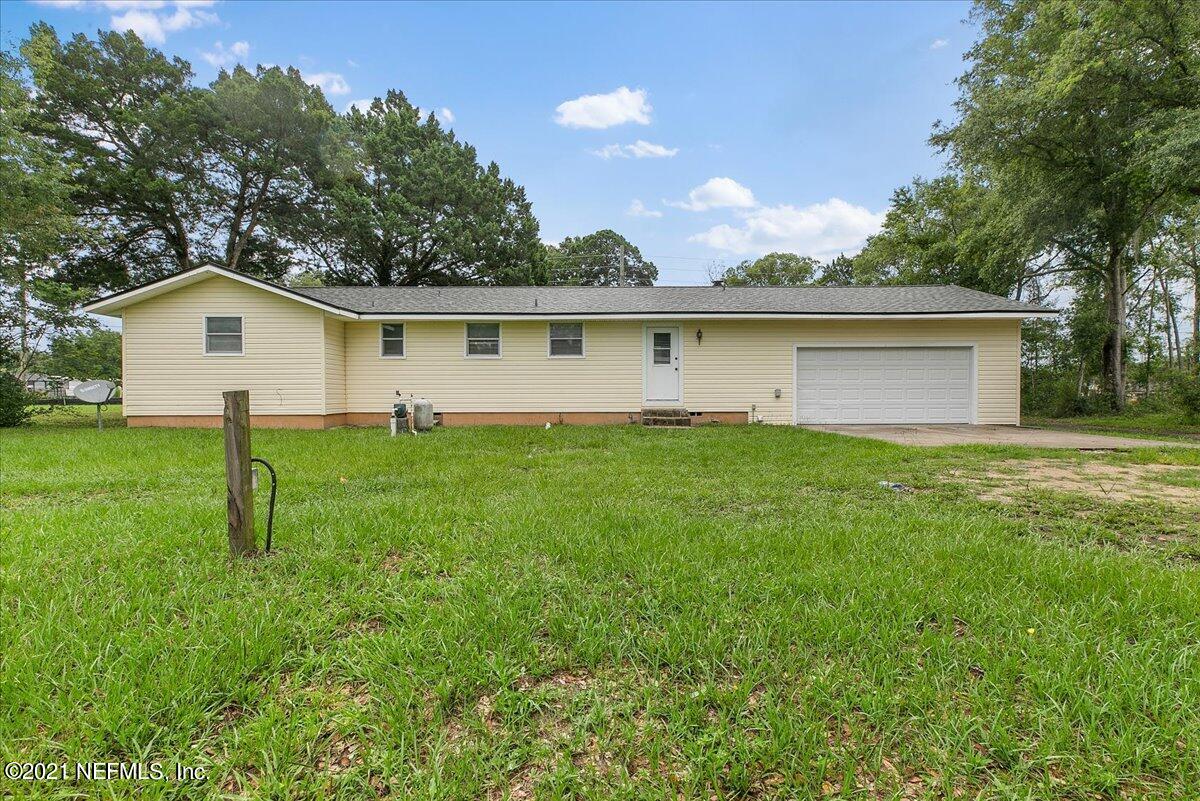 12218 Yellow Bluff Road Jacksonville, FL 32226 - Photo 16 of 23 16-Exterior Back