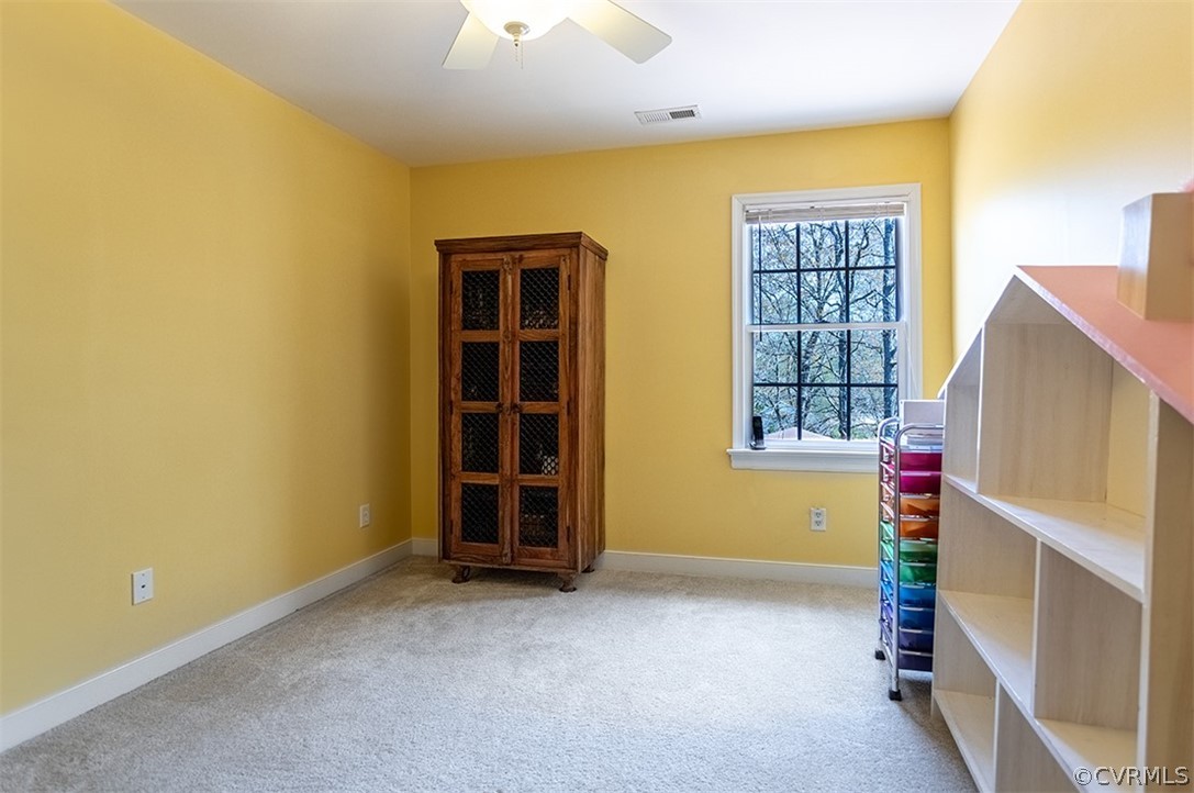 14006 Planters Walk Drive Midlothian, VA 23113 - Photo 29 of 48 an empty room with windows