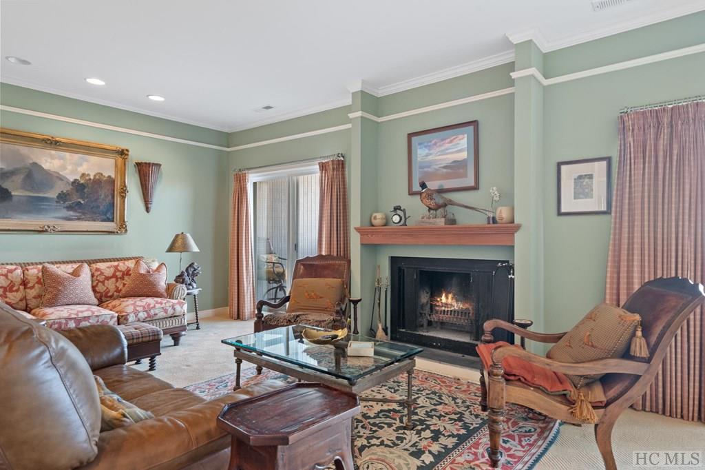 706 Vz Top Road, Unit 706 Highlands, NC 28741 - Photo 10 of 35 Gallery Image 10