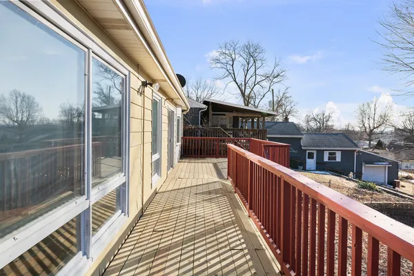 $234,900 | 2518 13th Street, Rock Island, IL 61201