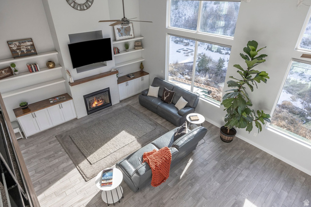 4055 Kilby Road Park City, UT 84098 - Photo 37 of 66